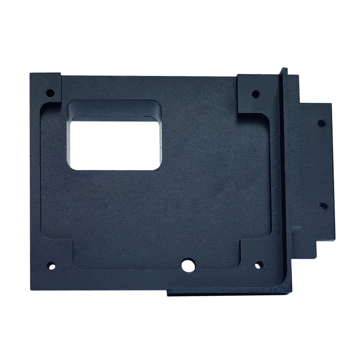 機器人手板模型